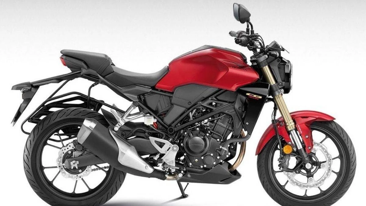 होंडा CB300R भारत में होगी बंद? क्‍या है वजह और आगे क्‍या होगा