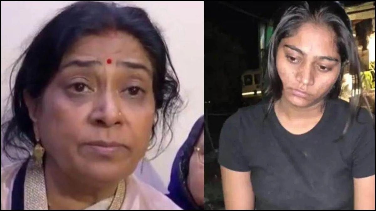 Raja Raghuvanshi Case: राजा की मां का बड़ा खुलासा, सोनम ने की तांत्रिक क्रिया...मेरे बेटे को उज्जैन में मारने का था प्लान