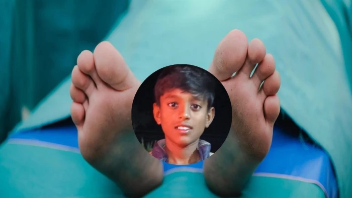 बहन को मोबाइल दिया, कहा- सोने जा रहा हूं, फिर नहीं उठा, नौवीं के छात्र ने की आत्महत्या, बालाघाट की घटना