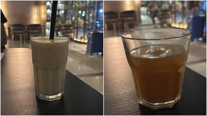 Indore Food: हॉट मसाला लेमिनेट और हनी आलमेंड ट्रेपे में मिलता है दादी और नानी के नुस्खे से आधुनिक जायके तक का सफर