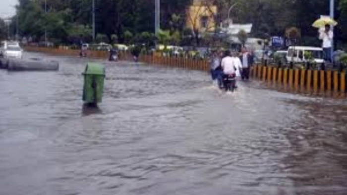 अध्ययन ने खोली पोल… इंदौर में बारिश नहीं, अनियोजित निर्माण कार्य बन रहे जलजमाव का संकट