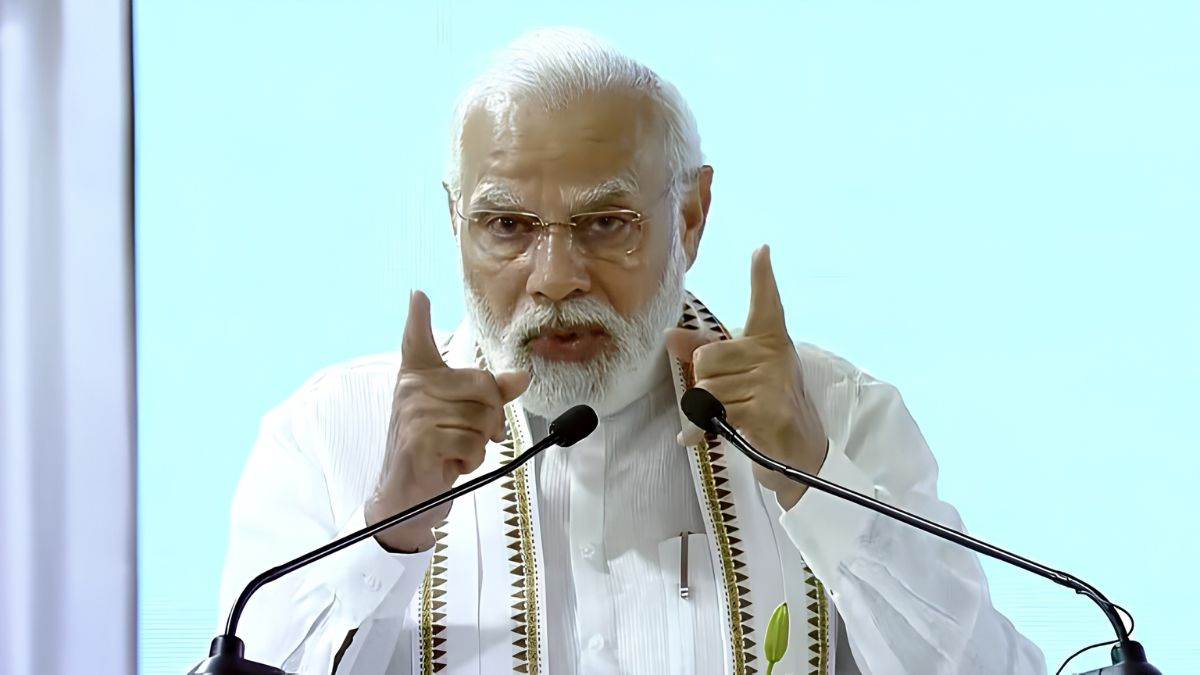 यूपी को 10 हजार करोड़ की सौगात देंगे पीएम मोदी! एक्सप्रेसवे से लेकर रेलवे ट्रैक समेत 5 योजनाओं का मिलेगा तोहफा