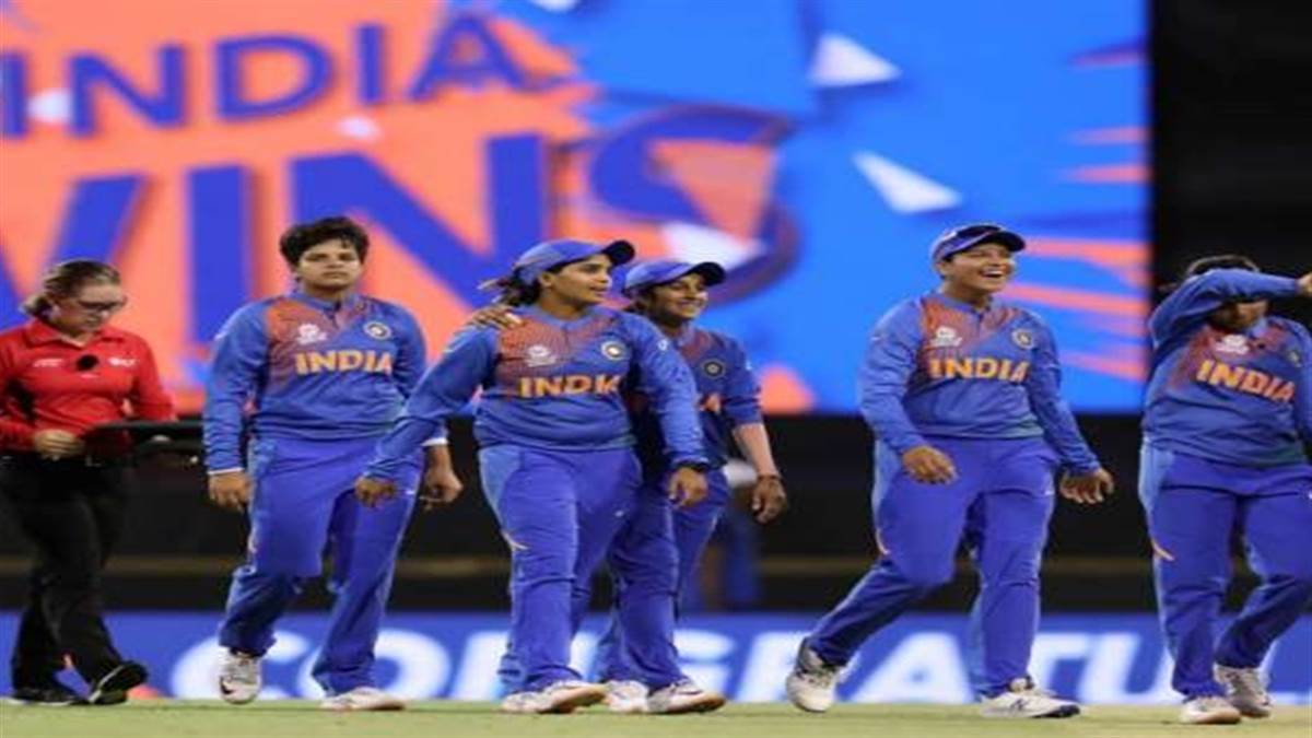 2025 Women Cricket World Cup भारत में होगा 2025 महिला वनडे विश्व कप