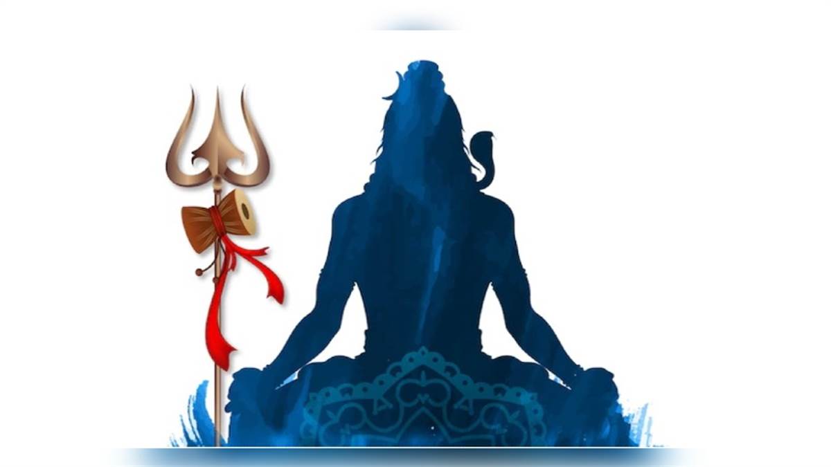 Sawan Shivratri 2022 शिवरात्रि पर न जा पाएं मंदिर, तो घर पर ऐसे करें