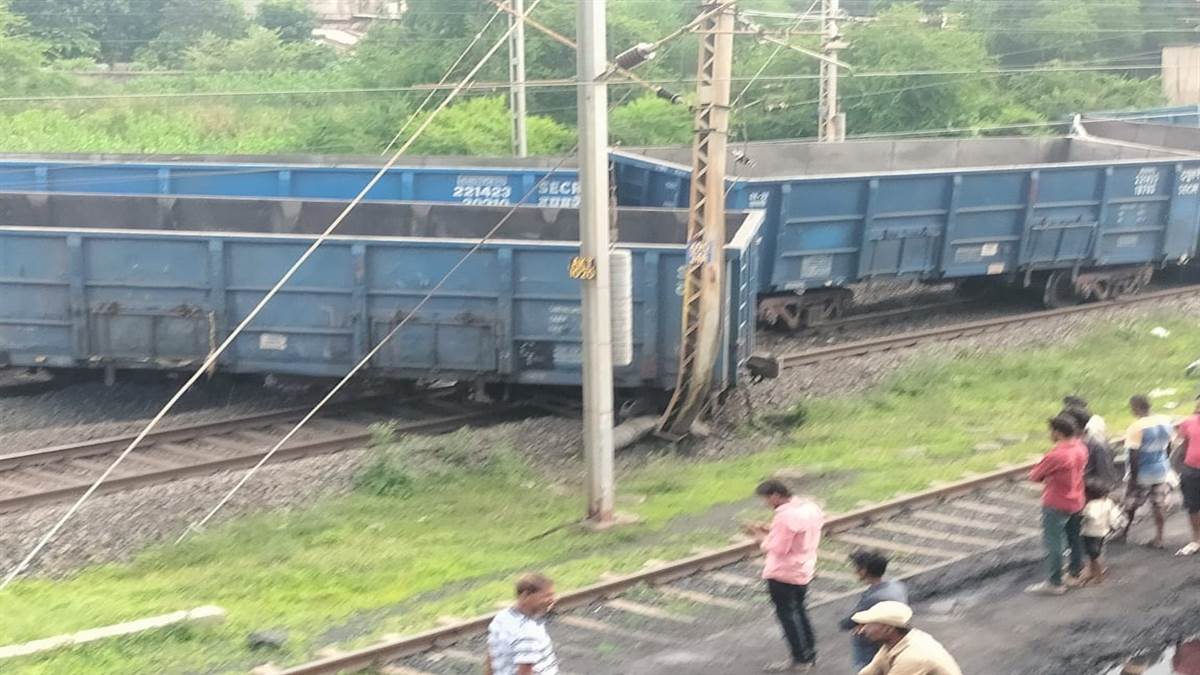 Bilaspur Train Accident bilaspur-train-accident