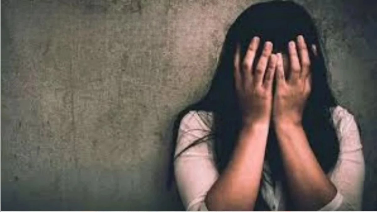 जेठ ने महिला से किया रेप, झाड़फूंक के नाम पर लूटी इज्जत, वीडियो बना कर रहा था ब्लैकमेल