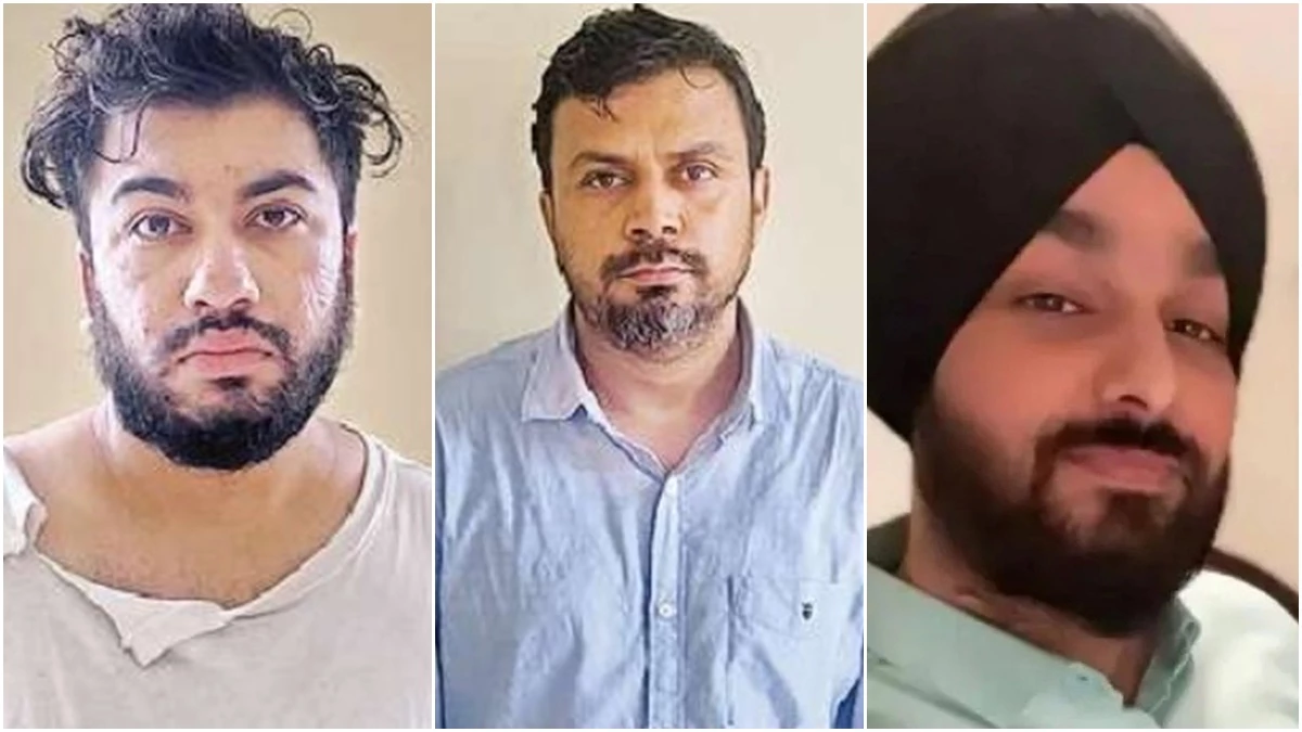 लड़कियों को नशे की लत लगाने वाले यासीन का सोशल मीडिया अकाउंट खोल रहा भोपाल में ड्रग्स नेटवर्क का राज