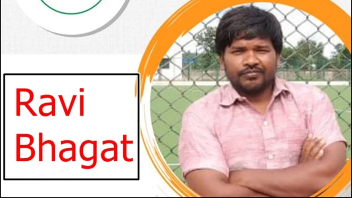 अपने ही पार्टी नेताओं के खिलाफ दुष्प्रचार के आरोप में फंसे भाजयुमो अध्यक्ष, मिला कारण बताओ नोटिस