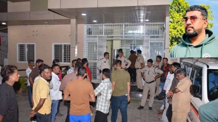 जबलपुर में बातचीत के बहाने बुलाकर भाइयों पर किए चाकू से दनादन वार, एक की मौत
