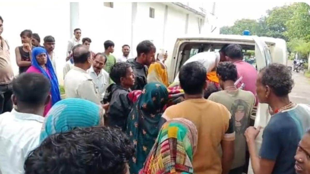 शहडोल के जैतपुर में आकाशीय बिजली ने मचाई तबाही, तीन की मौत; चार से ज्यादा लोग झुलसे