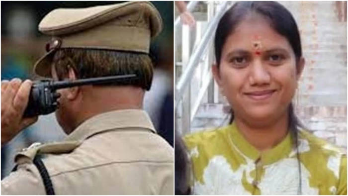 इंदौर में बेटे की चाहत में पीडब्ल्यूडी इंजीनियर पत्नी की हत्या कर लटकाने का आरोप, सास-ससुर भी साजिश में शामिल