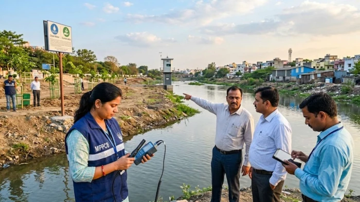 दूषित पानी पर एमपी सरकार का बड़ा फैसला: अब हर बोरिंग, कुएं और तालाब का बनेगा हेल्थ रिपोर्ट कार्ड