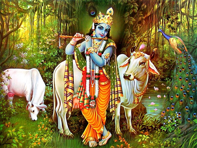Janmashtami 2021: Fasting on Shri Krishna Janmashtami dos and donts during fasting know here the things to keep in mind