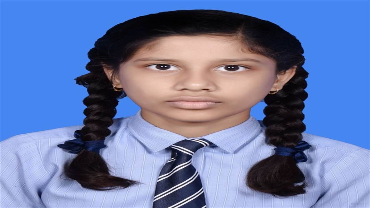 विलक्षण प्रतिभाः सातवीं कक्षा में पढ़ने वाली नरगिस दिलाएगी दसवीं की परीक्षा