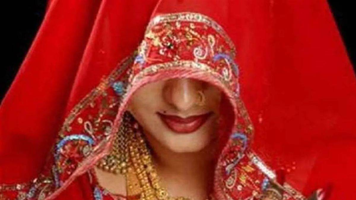 Nagda News: 15 हजार रुपये लेकर दुल्हन की बहन बनी महिला गिरफ्तार