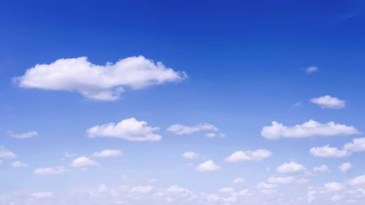 MP Weather News: बारिश का दौर थमा, बढ़ने लगा तापमान, उमस भी बढ़ेगी