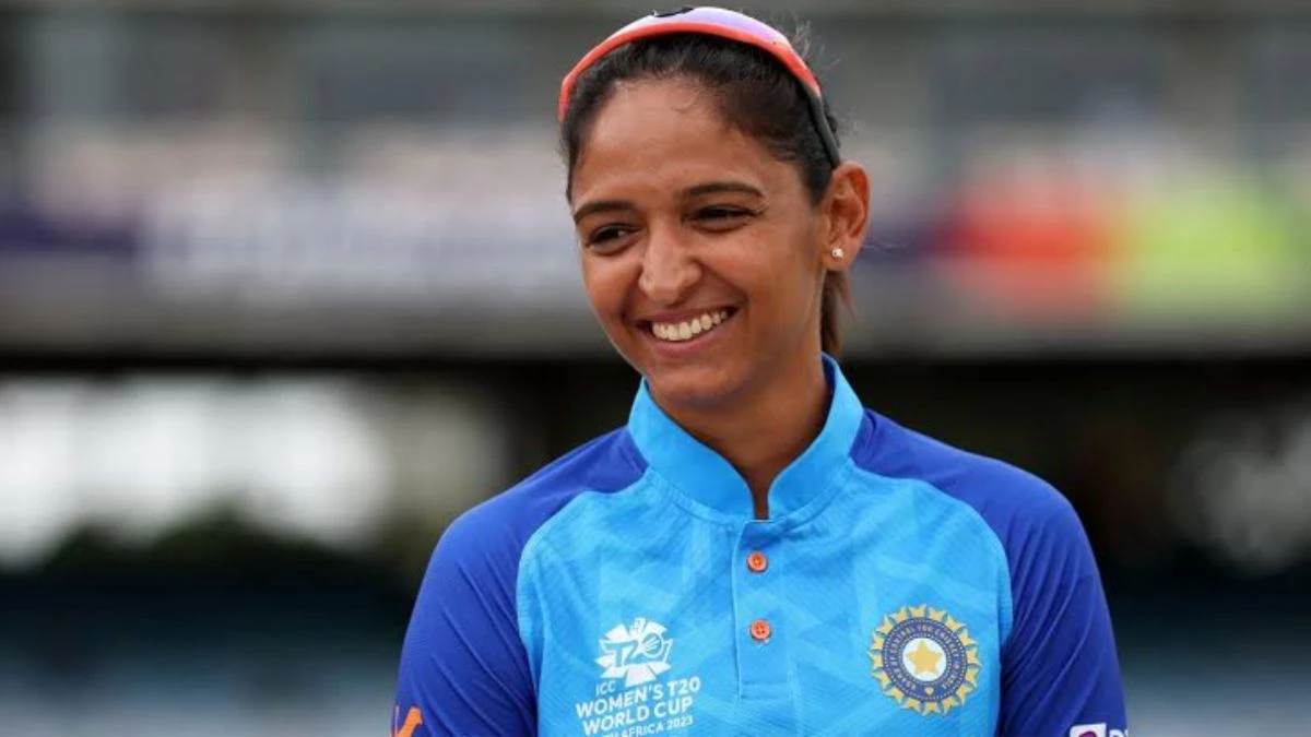 ICC Women T20 World Cup 2024: महिला टी20 वर्ल्ड कप के लिए टीम के एलान, हरमनप्रीत को कप्तानी