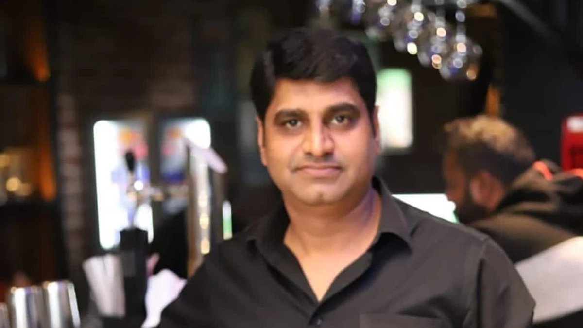 इंदौर में पब संचालक ने की खुशकुशी, पांच पन्नों के सुसाइड नोट में महिला पर लगाया ब्लैकमेलिंग का आरोप