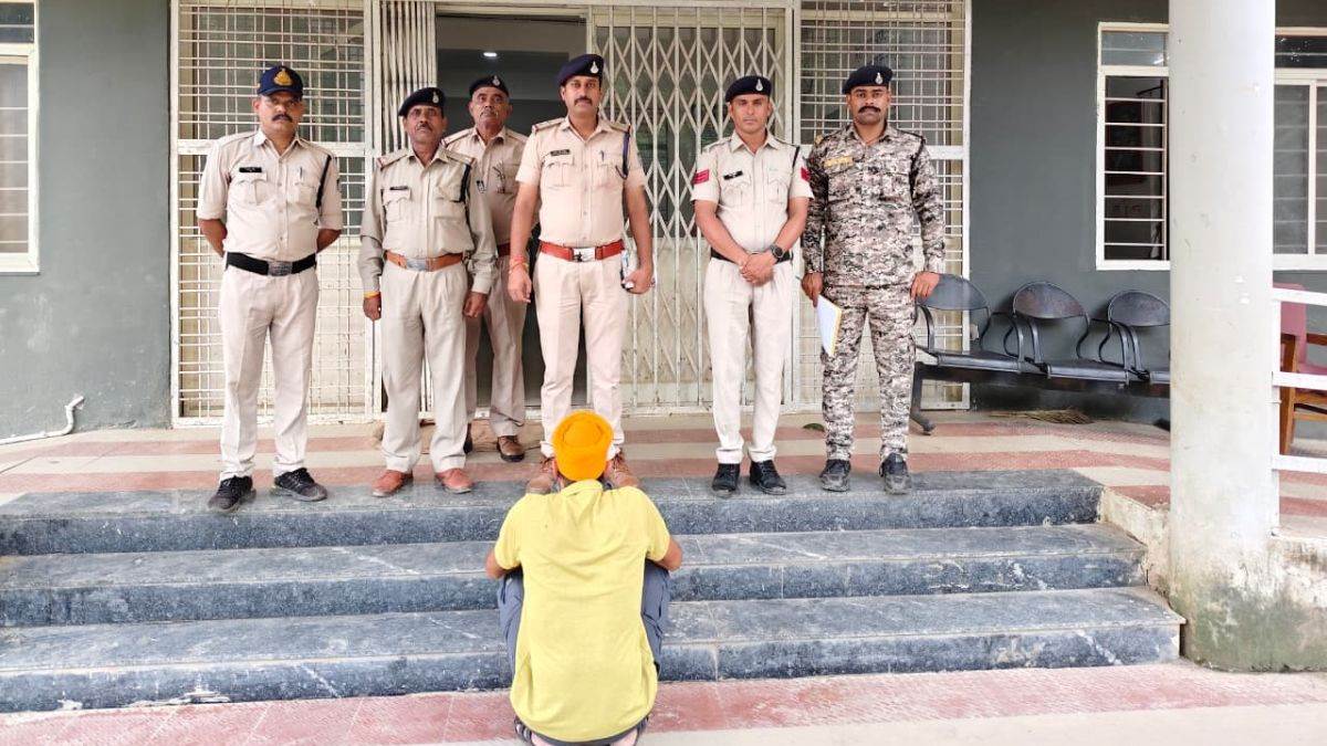 प्यार की सजा! पिता ने ही ले ली नाबालिग बेटी की जान, अपनी मर्जी से करना चाहता थी शादी