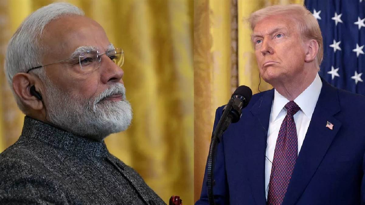 Trump 50 Tariff on India: भारत पर आज से 50% टैरिफ लागू, अरबों डॉलर का निर्यात प्रभावित; जानें इससे बचने के लिए क्या है मोदी सरकार का मास्टरप्लान?