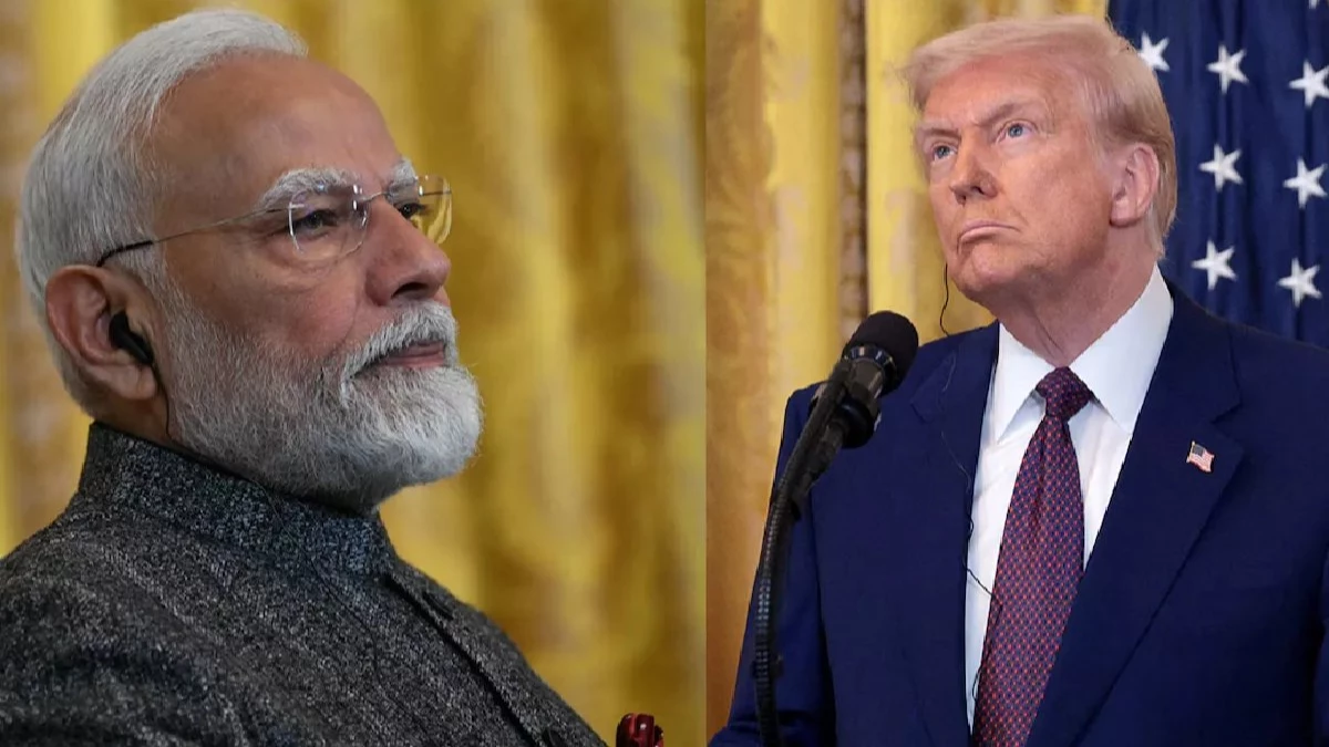 Trump 50 Tariff on India: भारत पर आज से 50% टैरिफ लागू, अरबों डॉलर का निर्यात प्रभावित; जानें इससे बचने के लिए क्या है मोदी सरकार का मास्टरप्लान?