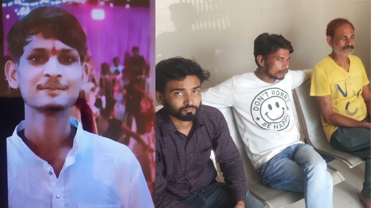 MP के कटनी में 21 साल के युवक पर चाकू-कटर से ताबड़तोड़ हमला... गणेश चतुर्थी मनाने मुंबई से लौटा था घर
