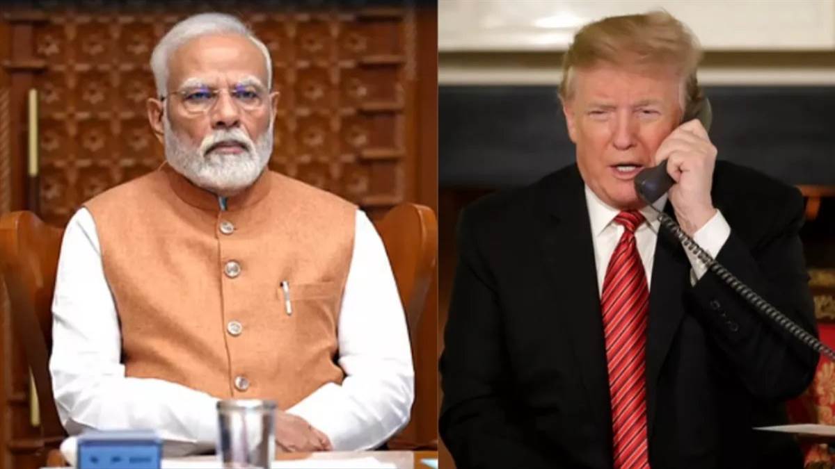 Trump Tariffs On India: ट्रंप टैरिफ के बीच भारत-अमेरिका डील, भारत सरकार ने किए एक अरब डॉलर का बड़ा सौदा, पढ़ें पूरी खबर
