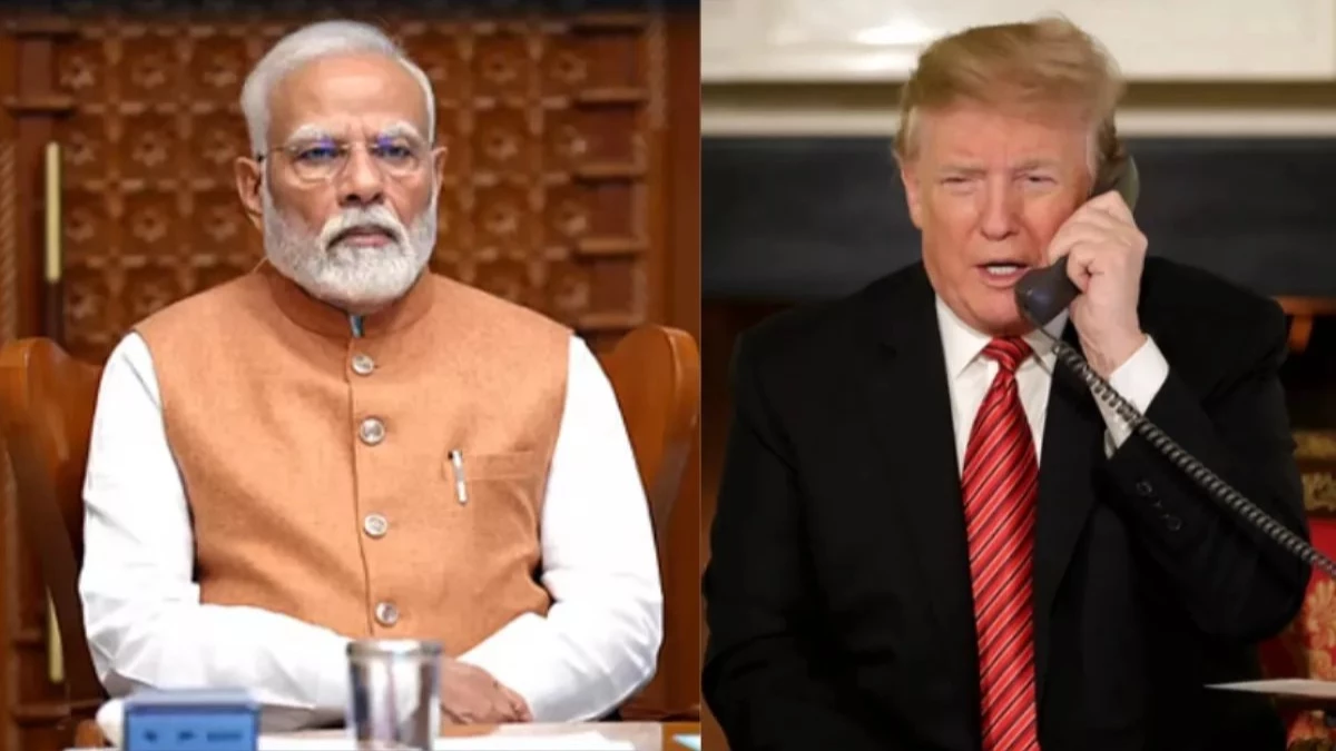 Trump Tariffs On India: ट्रंप टैरिफ के बीच भारत-अमेरिका डील, भारत सरकार ने किए एक अरब डॉलर का बड़ा सौदा, पढ़ें पूरी खबर