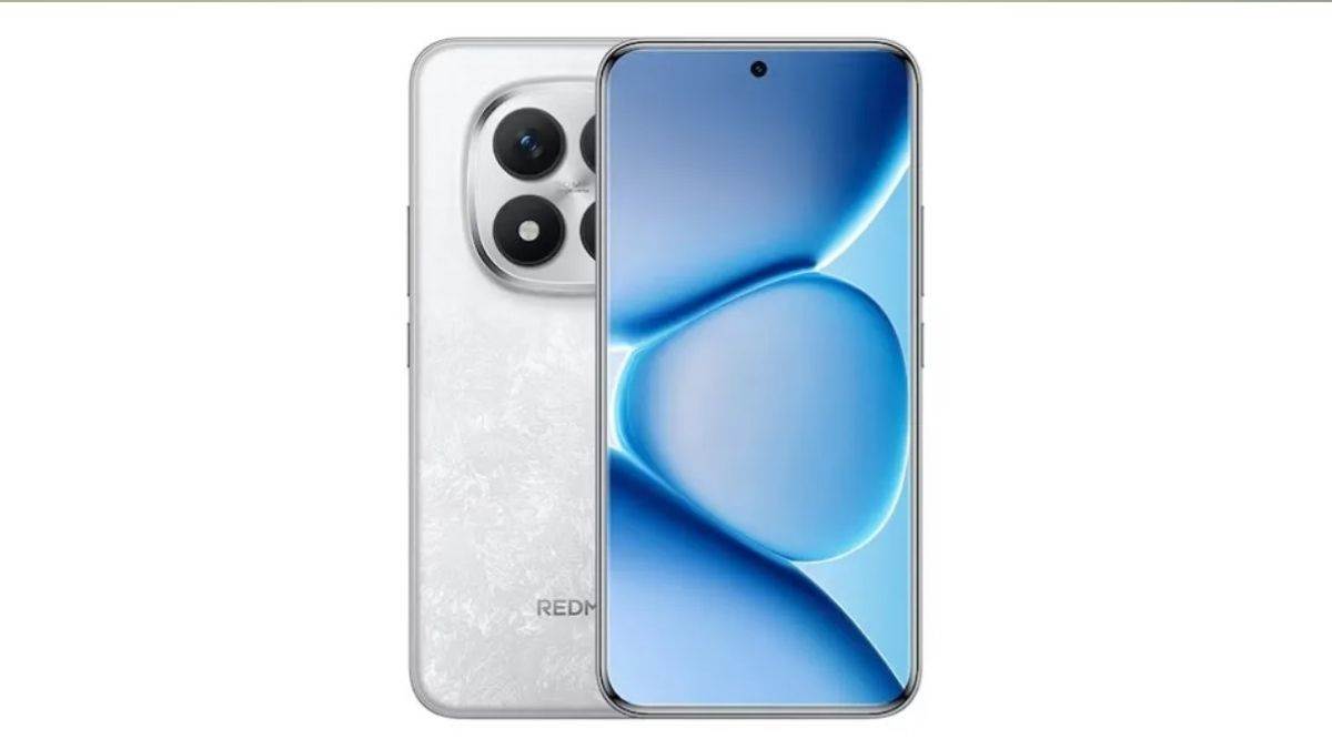 Redmi Note 15 Pro Plus Launch: भारत में जल्द लॉन्च होगा रेडमी का ये स्मार्टफोन, जानें कीमत