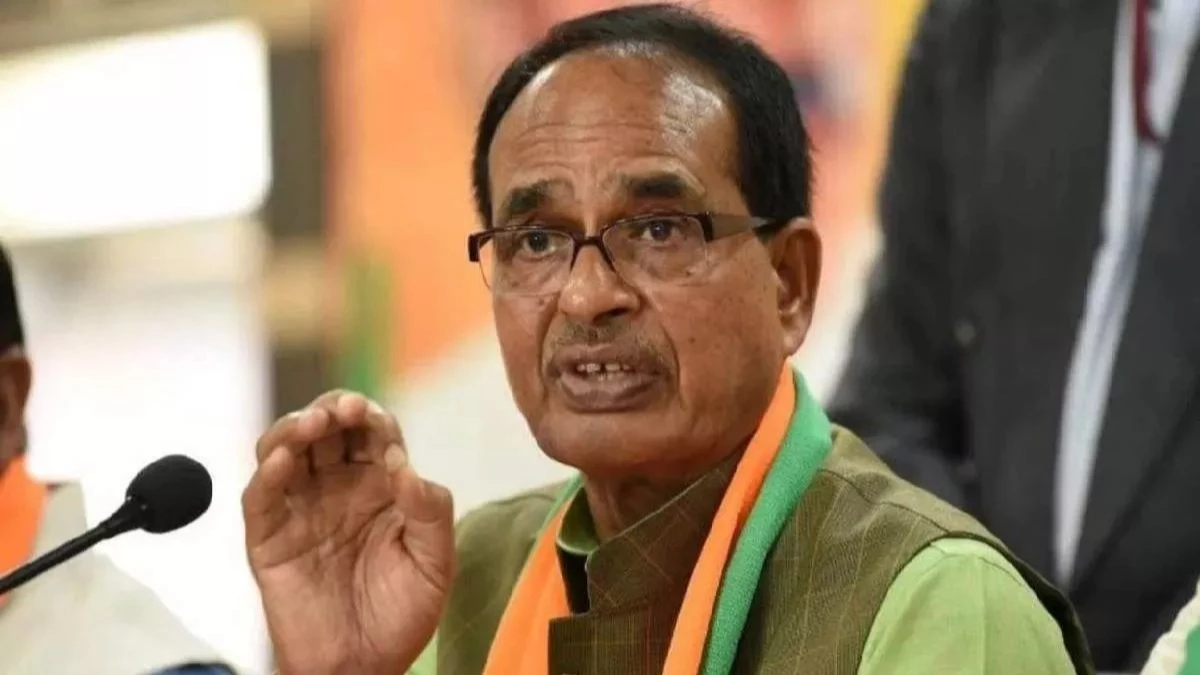 ‘कभी नहीं सोचा…’ BJP अध्यक्ष पद की अटकलों पर शिवराज सिंह चौहान का जवाब