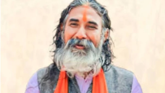 'सीएम साय के कार्यक्रम के दौरान तेज बारिश हो रही थी..मैंने नींबू काटा और बारिश रुक गई', भाजपा सांसद भोजराज के बयान पर कांग्रेस ने कसा तंज