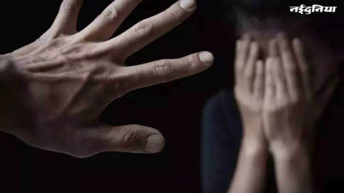 विदिशा में शादी से इनकार पर पिता ने कुल्हाड़ी से काटा पैर, 6 महीने कमरे में रखा कैद; खौफ से कांपती मिली 16 साल की बेटी