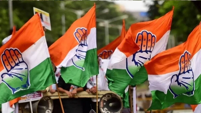 1985 के बाद कांग्रेस का बड़ा ट्रेनिंग अभियान, एमपी में कार्यकर्ताओं को बूथ मैनेजमेंट से संविधान तक की ट्रेनिंग