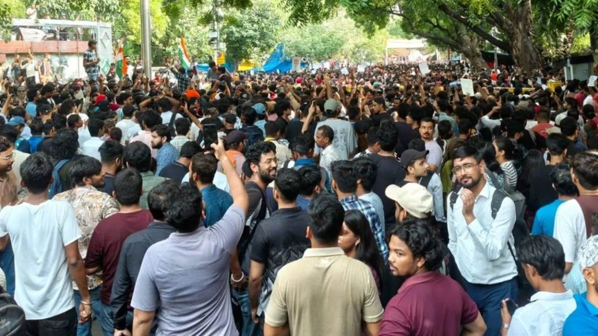 ग्वालियर जिले में बिना अनुमति रैली और जुलूस पर प्रतिबंध, कलेक्टर ने धारा-163 के तहत जारी किए आदेश