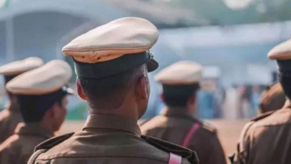 मध्य प्रदेश पुलिस की ट्रेनिंग में बड़ा बदलाव, पांच साल तक नहीं बदलेगा पाठ्यक्रम