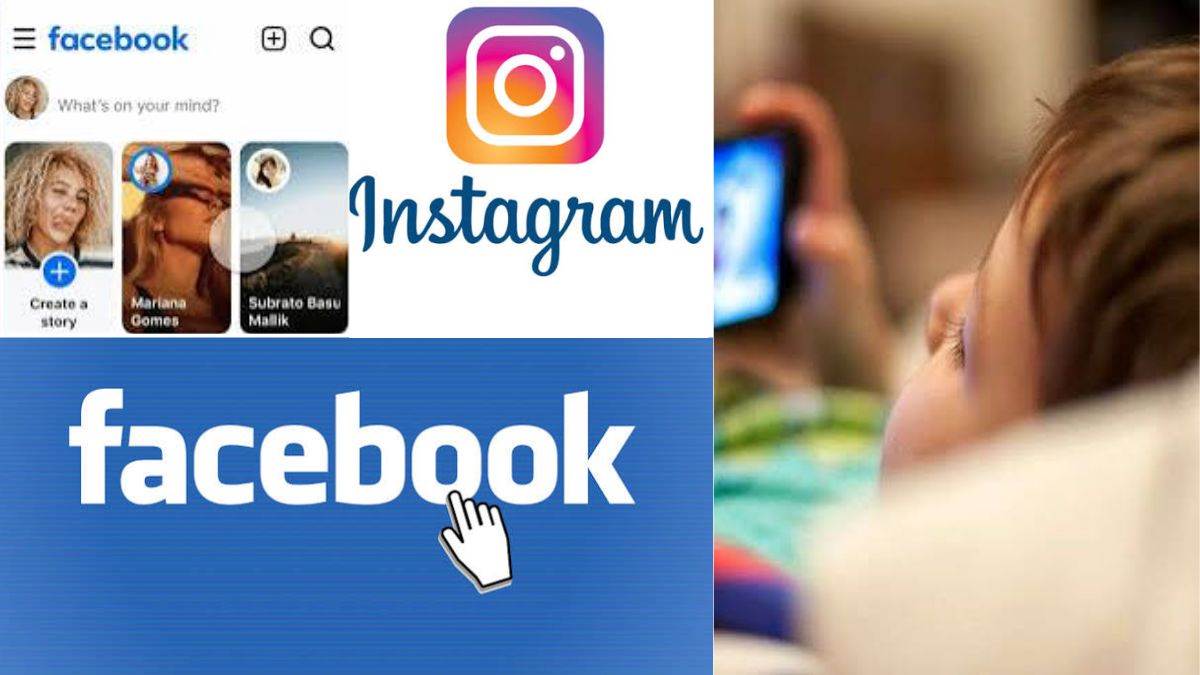 रात 12 बजे से सुबह 6 बजे तक Instagram-Facebook पर नहीं मिलेगा एक्सेस! Meta ने शुरू किया नया ट्रायल