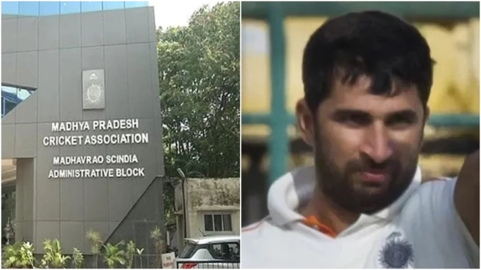 काले हिरण के शिकार के आरोपी रमीज खान को मध्य प्रदेश क्रिकेट संगठन की सदस्यता काले हिरण के शिकार के आरोपी रमीज खान को मध्य प्रदेश क्रिकेट संगठन की सदस्यता