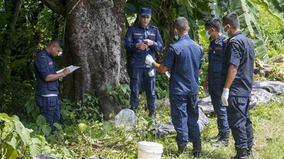 नेपाल बाढ़ का कहर... 288 भारतीय लापता, तिब्बत सीमा पर फंसे 200 नागरिक, विदेश मंत्रालय ने जारी किया अपडेट