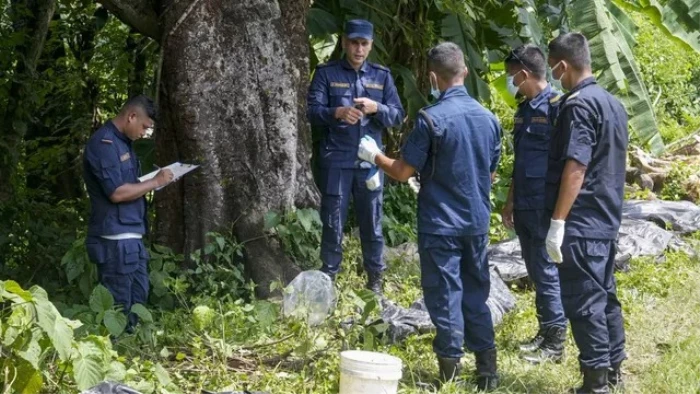 नेपाल बाढ़ का कहर... 288 भारतीय लापता, तिब्बत सीमा पर फंसे 200 नागरिक, विदेश मंत्रालय ने जारी किया अपडेट