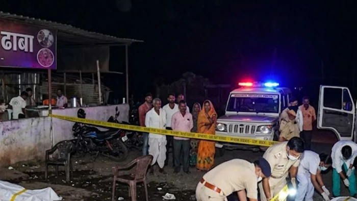 उज्जैन में पुरानी दुश्मनी दूर करने के लिए कर रहे थे पार्टी, शराब पीने के बाद फिर हुए विवाद में दो की हत्या