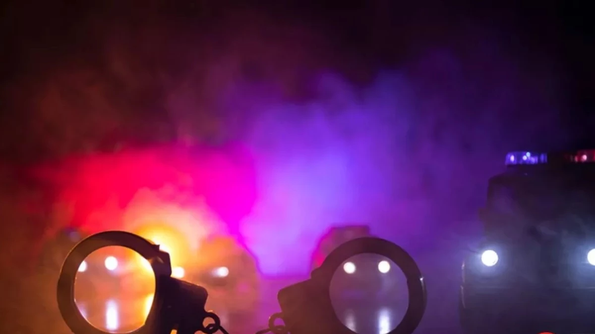 CG News: रायपुर में सिपाही का हाथ छुड़ाकर फरार हुआ शातिर चोर, मामले को दबाने में लगी पुलिस