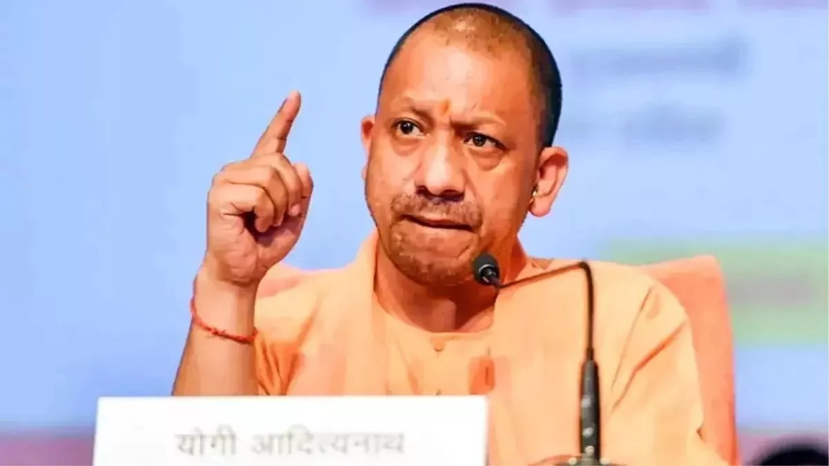 I love Muhammad विवाद पर CM Yogi सख्त, कड़ी चेतावनी देते हुए कहा- एक भी बचना नहीं चाह‍िए...