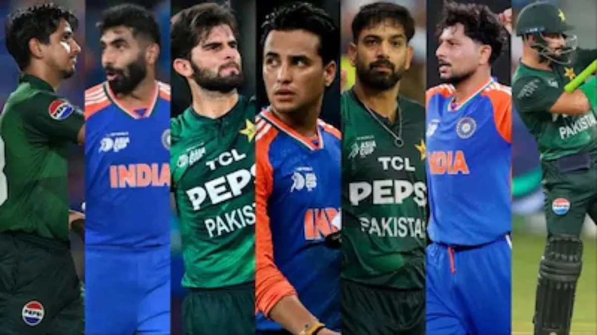 IND vs PAK: अभिषेक शर्मा से शाहीन शाह अफरीदी तक, एशिया कप 2025 फाइनल में इन सात खिलाड़ियों पर रहेगी नज़र