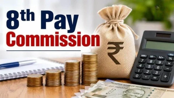 8th Pay Commission: सरकारी कर्मचारियों की सैलरी पर बड़ा अपडेट, अक्टूबर में इन शहरों में होगी 8वें वेतन आयोग की मीटिंग