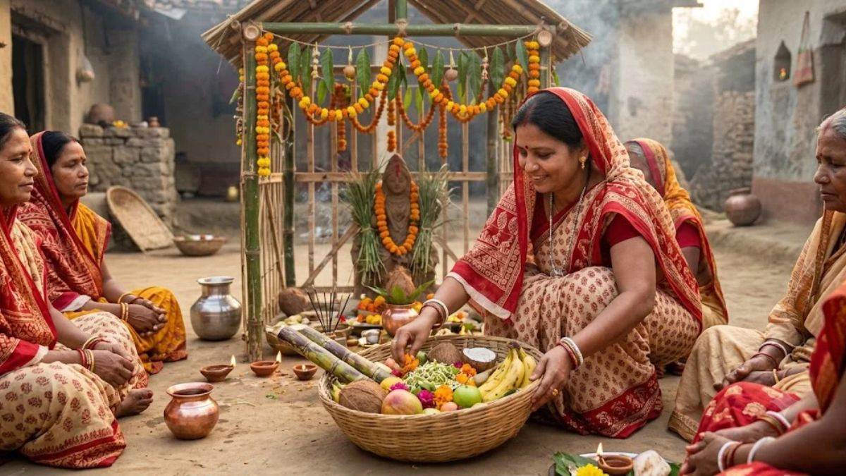 3 अक्टूबर को रखा जाएगा जितिया का महाव्रत, जानिए क्यों ‘नोनी साग’ और चील-सियारिन की पूजा के बिना अधूरा माना जाता यह पर्व