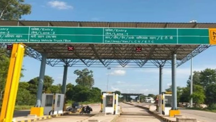 जबलपुर के शहपुरा टोल प्लाजा पर टोल वसूली बंद, सभी लेन हुईं टोल फ्री; अब नहीं लगेगा यूजर चार्ज