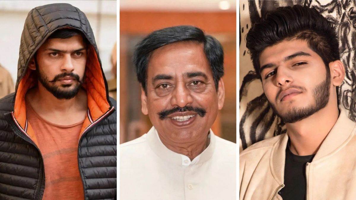 रायपुर में कांग्रेस नेता को लॉरेंस बिश्नोई के नाम पर धमकी, शोएब ढेबर हिरासत में; 50 करोड़ फिरौती केस से कनेक्शन? जांच जारी