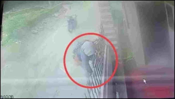 एमपी में अनोखी चोरी... पागल-भिखारी के भेष में घूमता रहा चोर, मौका मिलते ही दीवार फांदकर डॉक्टर के घर से पार की मूर्ति