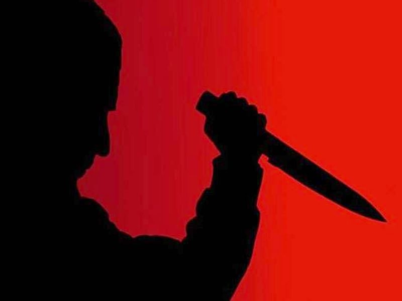 Knife Attack In Raipur: जमीन विवाद को लेकर सौतेली मां पर बेटे और बहू ने किया चाकू से हमला
