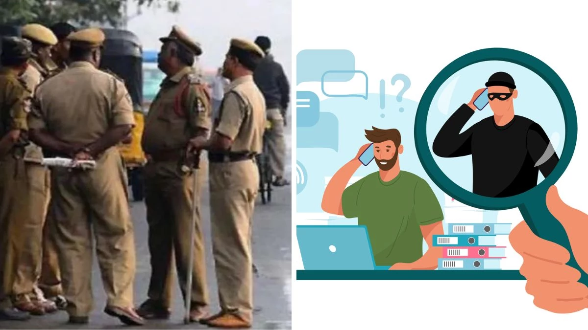 Job Fraud: CG पुलिस कांस्टेबल की नौकरी दिलाने के नाम पर 11.30 लाख की ठगी, छह आरोपी फरार